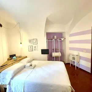 Stecadò - Camera Lavanda Affittacamere