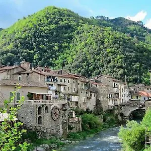 La Torre Bed & Breakfast